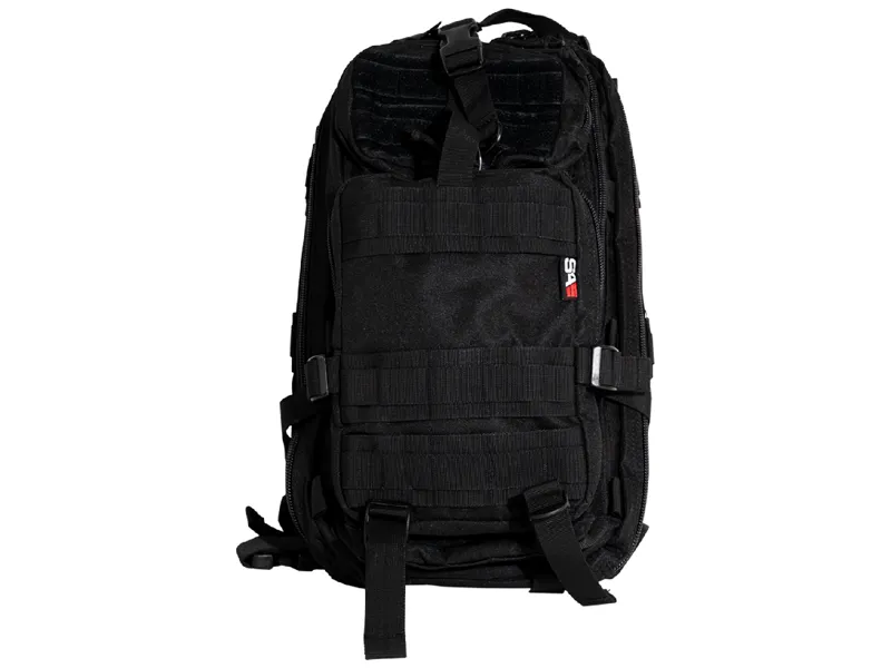 Swiss Arms 35L Ops Rygsæk, Sort