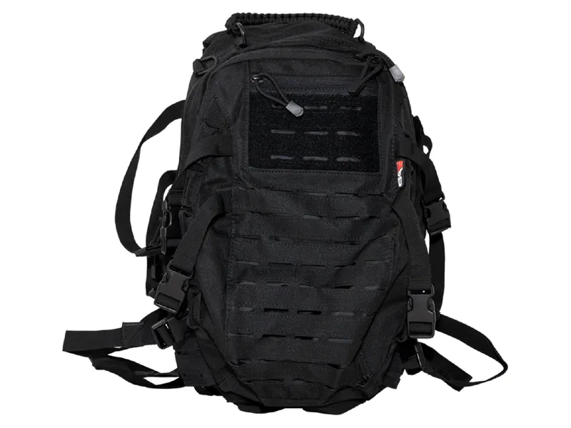 Swiss Arms 40L MOLLE Rygsæk, Sort