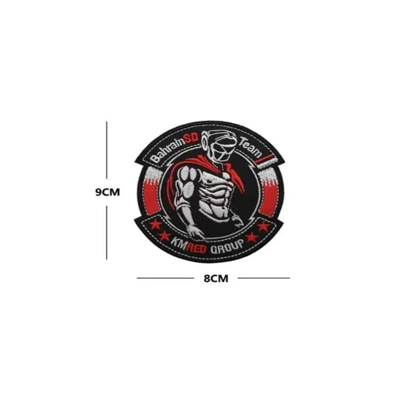 KMRED Group