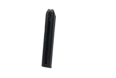 Pistol, Magasin 30 Skuds - Colt