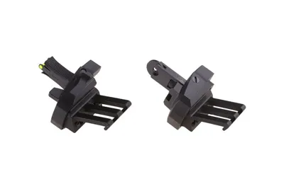 Sæt Med R-Type Slant Iron Sights - APS Airsoft