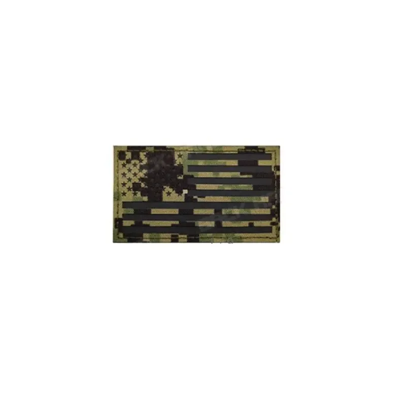 EEUU · Verde / OD
