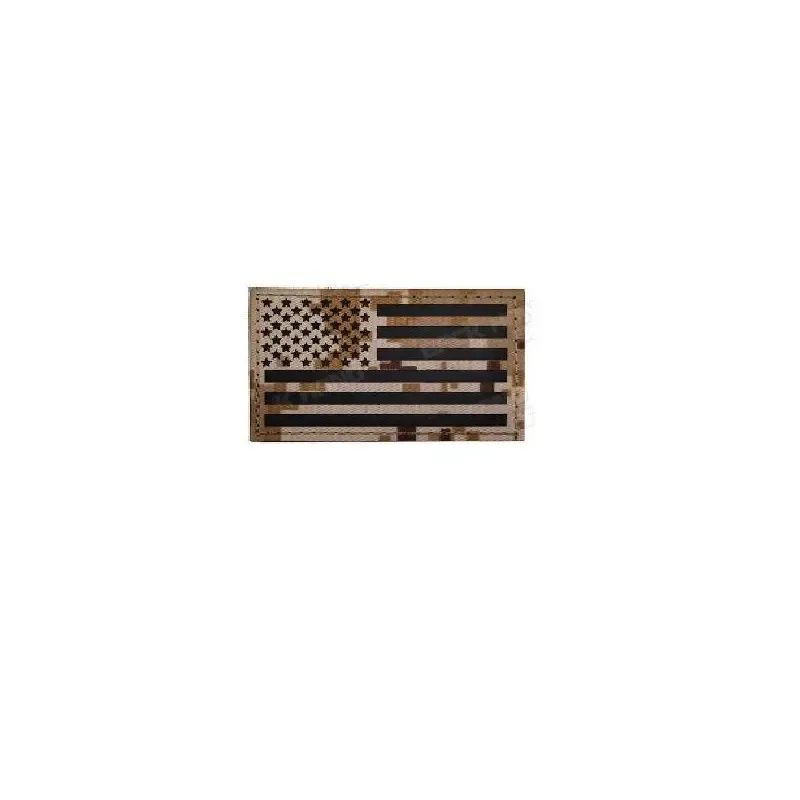 EEUU · Tan / FDE