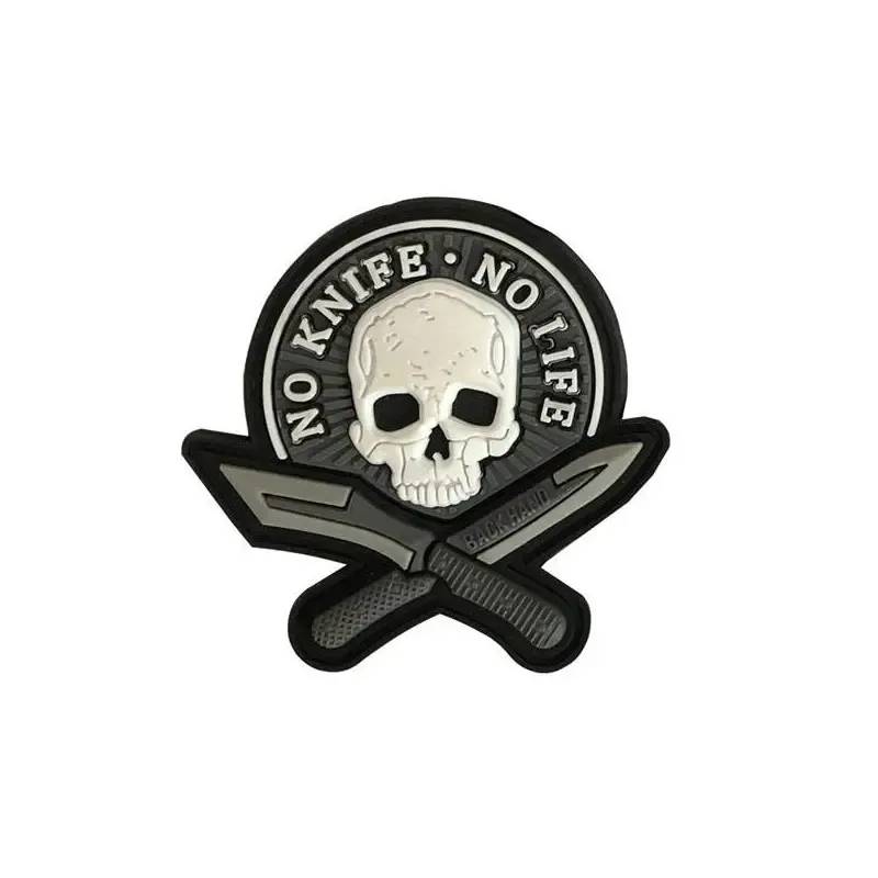 No Knife - No Life