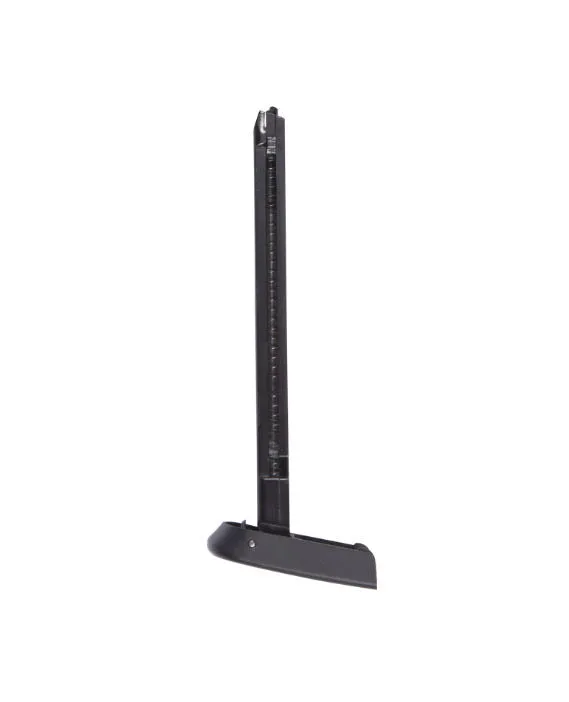 ASG TAC6, GNB, CO2, Magasin