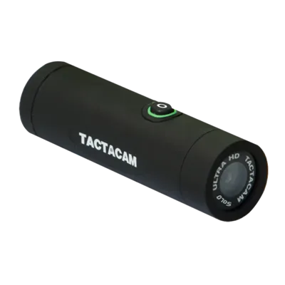 Solo Hunter Package - Tactacam