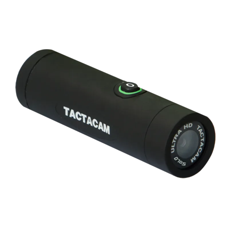 Tactacam Solo Hunter Package