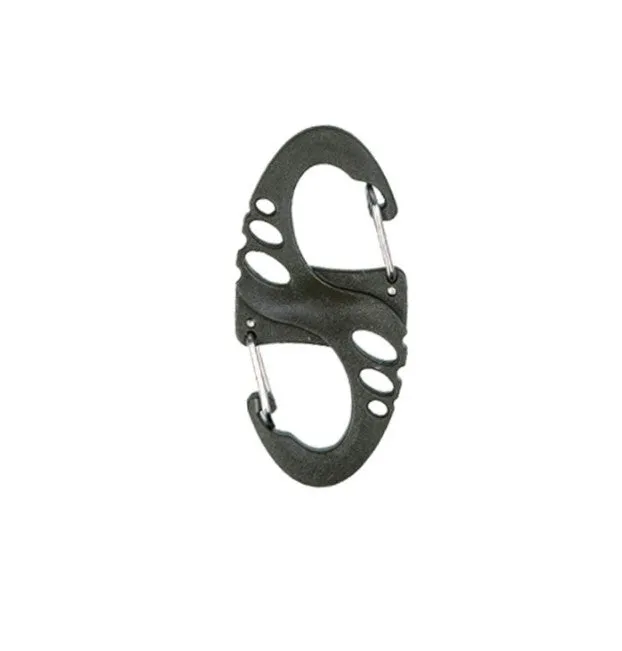 Mil-Tec Tactical S-Hook, 10 Stk