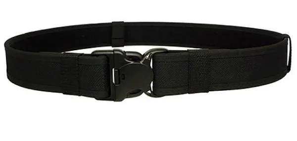 Mil-Tec Taktisk Bælte, Sort, Str. M - XL