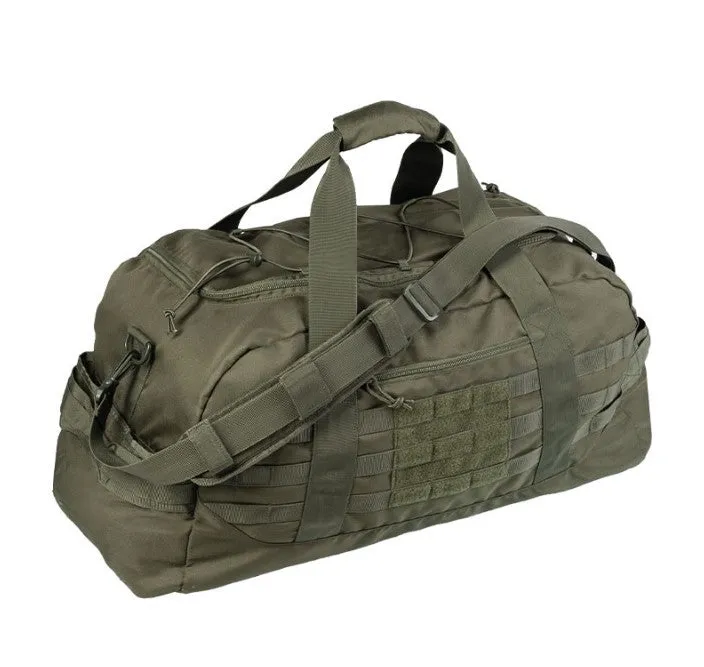 Mil-Tec Taske, Mellem, Oliven