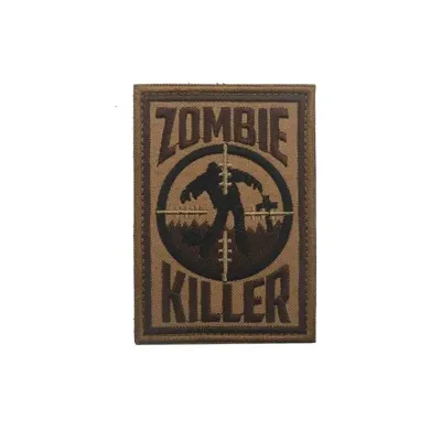Zombie Killer