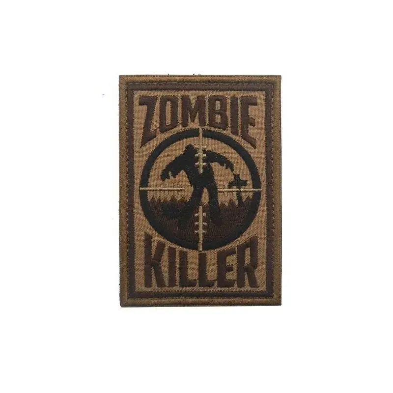Zombie Killer