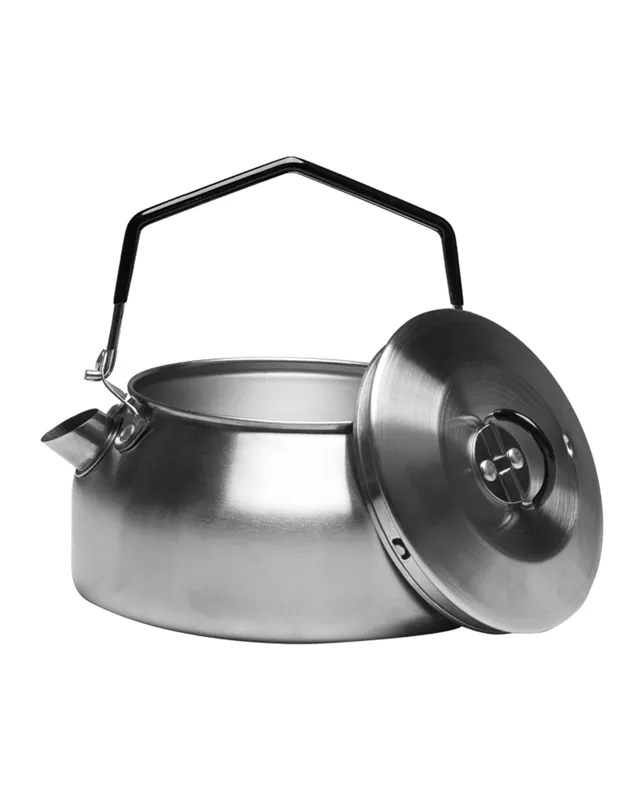 Mil-Tec Tekande Stål 1 L, Blank