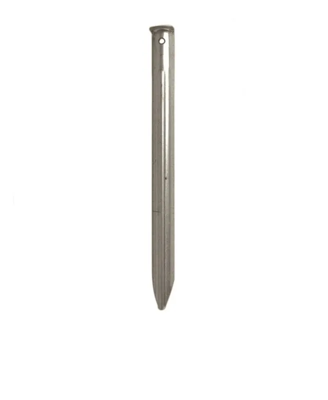 Mil-Tec Teltpløkker 10 Stk 18cm