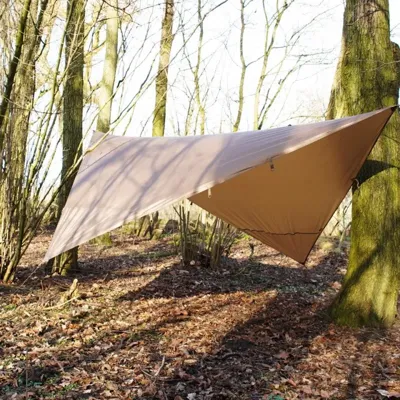 Tarpaulin, Wolf - Producer 0
