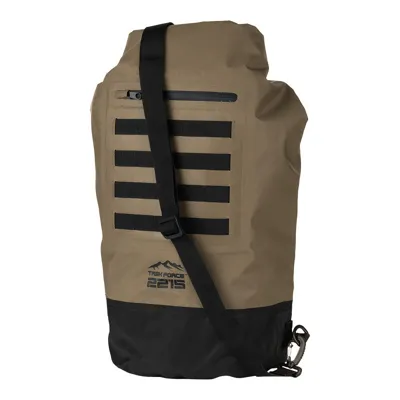 Vandtæt MOLLE-Sportstaske 50L - Producer 0