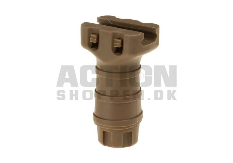 Producer 0 TGD Stubby Vertical Greb Til RIS · Tan / FDE