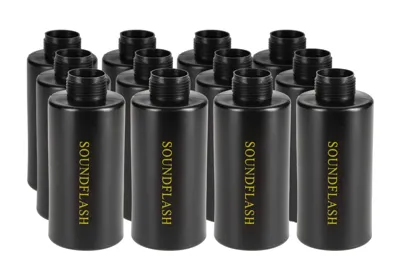 Thunder-B - Flashbang Cylinder Grenade Shell 12 Stk - Producer 0