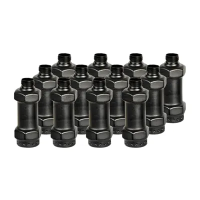 Thunder-B - M84 Flashbang Grenade Shell 12 Stk - Producer 0