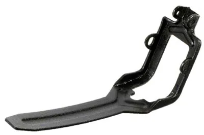Thunder-B - Safety Lever - Producer 0