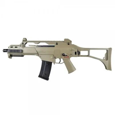 G36C - DBoys