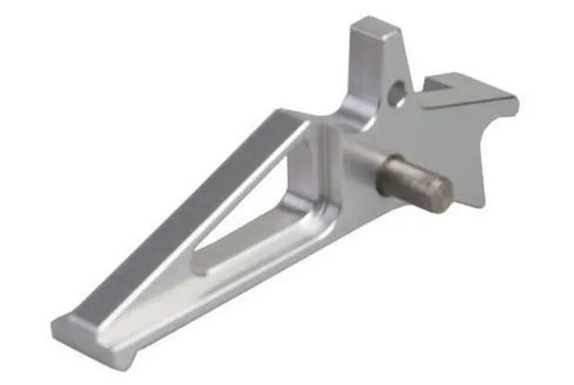Producer 0 Trigger for M4/M16 – Sølv