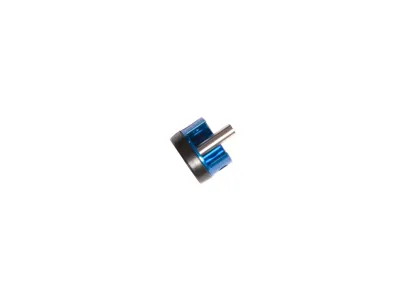 Cylinder Hoved Ver. 2, Alu - Ultimate