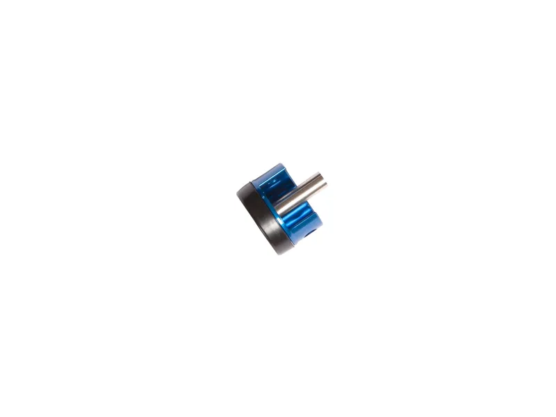 Ultimate Cylinder Hoved Ver. 2, Alu