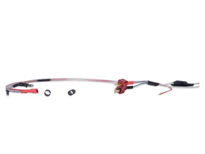 Micro Smd MOSFET Unit - Ultimate