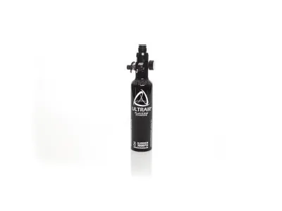 HPA Tank, 0,2 Liter, 13CI, 3000 PSI, Aluminium, Incl. Regulator - ASG