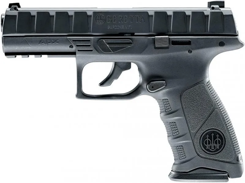 Umarex Beretta APX, - CO2