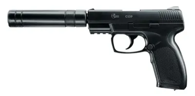 Cop Sk, Gnb - CO2 - Combat Zone