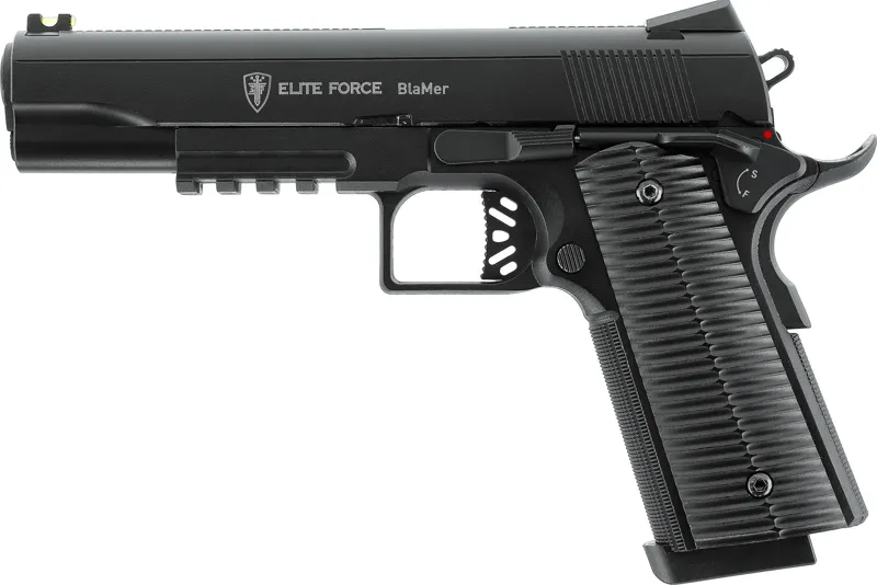 Umarex BlaMer,, Gas