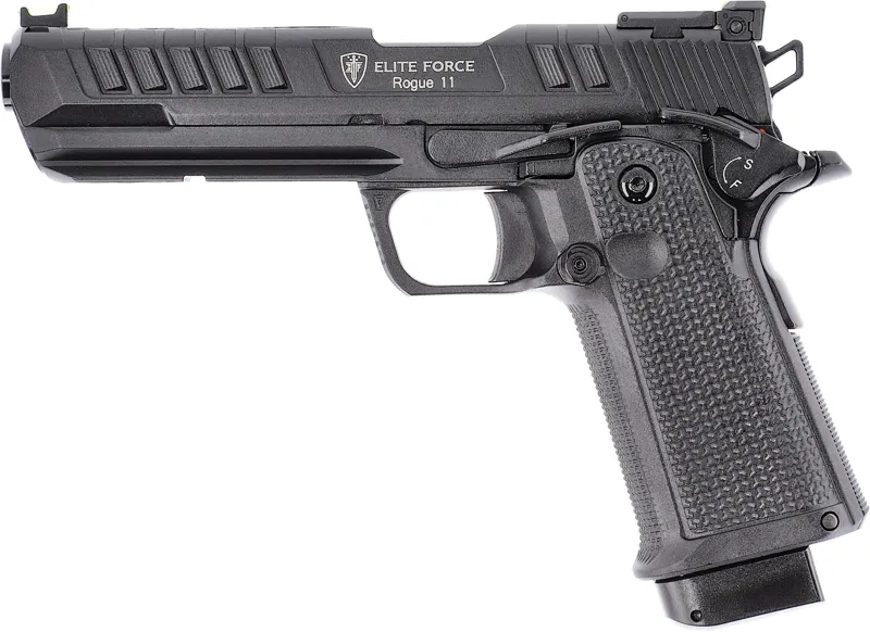 Umarex Rogue 11, CBB - CO2