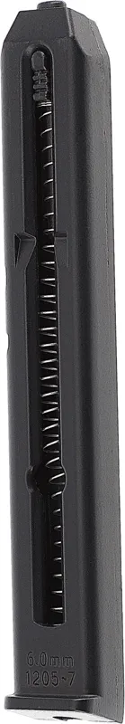Umarex Elite Force, GNB, CO2, Magasin