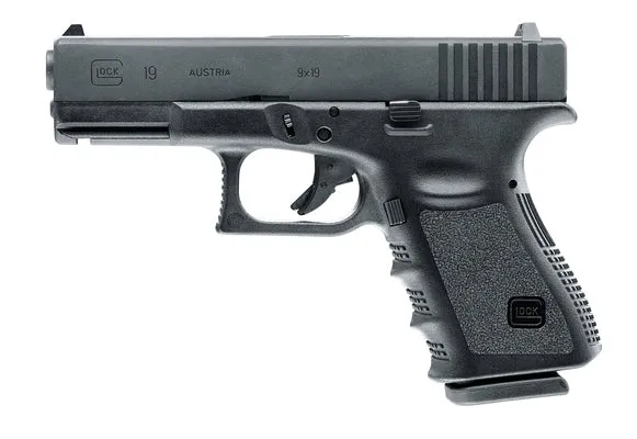 Umarex Glock 19, - Gas