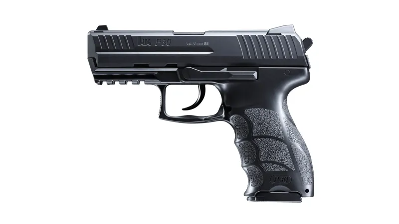 Umarex Heckler & Koch P30