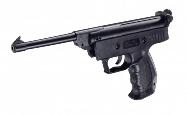 Umarex Perfecta S3