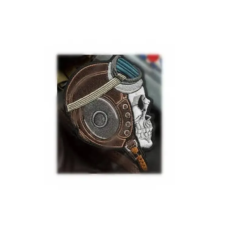 Calavera Piloto