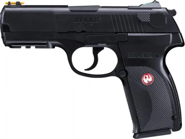 Umarex Ruger P345, GNB - CO2