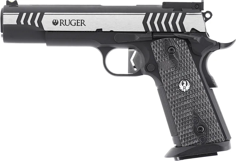 Umarex Ruger SR1911 Competition, CBB - CO2