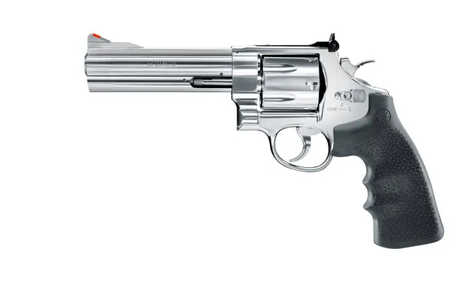 Umarex Smith & Wesson 629 Classic 5", GNB - CO2