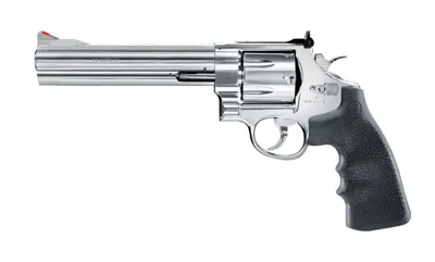 Smith & Wesson 629 Classic 6.5", GNB - CO2 - Umarex