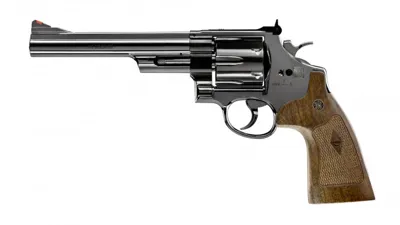 Smith & Wesson M29 6,5", GNB - CO2 - Umarex