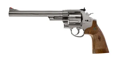 Smith & Wesson M29 8 3/8", GNB - CO2 - Umarex