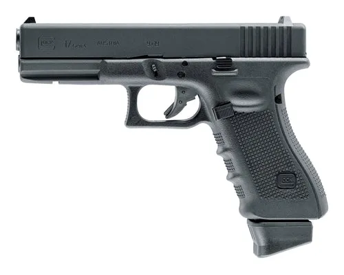Umarex VFC Glock 17 Gen4, - CO2