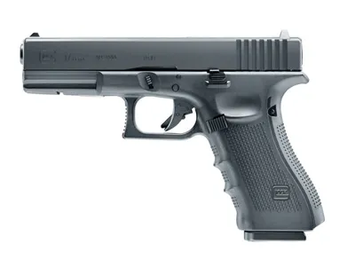 VFC Glock 17 Gen4, - CO2 - Umarex