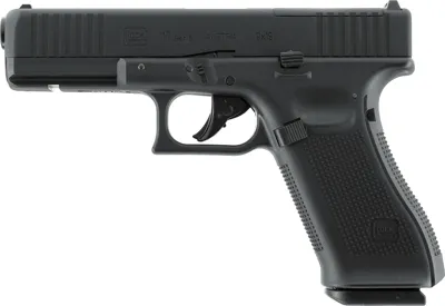 VFC Glock 17 Gen5 Mos, Cbb - CO2 - Umarex