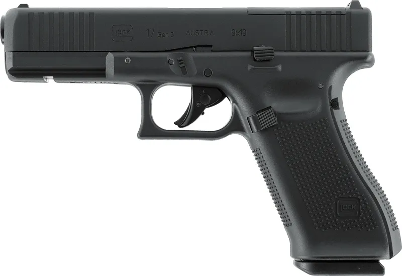 Umarex VFC Glock 17 Gen5 Mos, Cbb - CO2