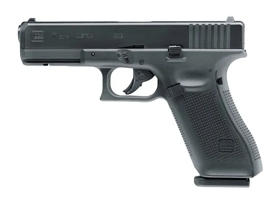Umarex VFC Glock 17 Gen5, - CO2